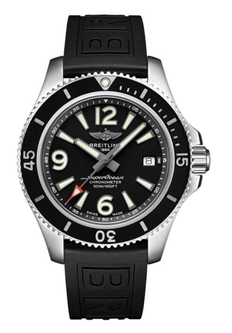 Replica Breitling SuperOcean Automatic 42 A17366021B1S1 Men Watch Replica Breitling SuperOcean Automatic 42 A17366021B1S1 Men Watch
